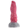 PINKALIEN Gode monster Topak 16 x 4.5cm